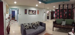 Blk 670 Woodlands Drive 71 (Woodlands), HDB Executive #203040921